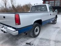 Chevrolet Silverado - <small></small> 20.000 € <small>TTC</small> - #4