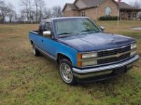 Chevrolet Silverado - <small></small> 20.000 € <small>TTC</small> - #2