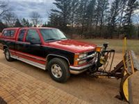 Chevrolet Silverado - <small></small> 16.000 € <small>TTC</small> - #1