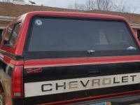 Chevrolet Silverado - <small></small> 16.000 € <small>TTC</small> - #2