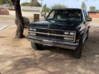 Chevrolet Silverado - <small></small> 18.000 € <small>TTC</small> - #1