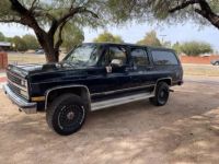 Chevrolet Silverado - <small></small> 18.000 € <small>TTC</small> - #2