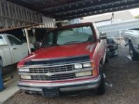 Chevrolet Silverado - <small></small> 16.100 € <small>TTC</small> - #3