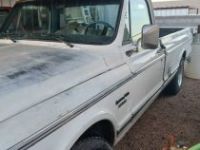 Chevrolet Silverado - <small></small> 16.100 € <small>TTC</small> - #5