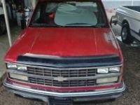 Chevrolet Silverado - <small></small> 16.100 € <small>TTC</small> - #6