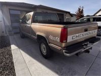 Chevrolet Silverado - <small></small> 63.600 € <small>TTC</small> - #5