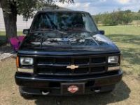 Chevrolet Silverado - <small></small> 22.300 € <small>TTC</small> - #3