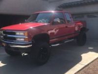 Chevrolet Silverado - <small></small> 30.900 € <small>TTC</small> - #1