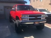 Chevrolet Silverado - <small></small> 30.900 € <small>TTC</small> - #2