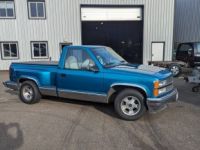 Chevrolet Silverado  - <small></small> 18.500 € <small>TTC</small> - #1