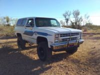 Chevrolet Silverado  - <small></small> 18.800 € <small>TTC</small> - #3