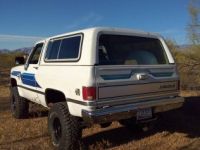 Chevrolet Silverado  - <small></small> 18.800 € <small>TTC</small> - #21