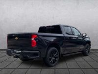 Chevrolet Silverado 2024 1500 High Country 6.2 V8*LPG*BLACK*AHK - <small></small> 89.900 € <small>TTC</small> - #2