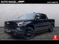 Chevrolet Silverado 2024 1500 High Country 6.2 V8*LPG*BLACK*AHK - <small></small> 89.900 € <small>TTC</small> - #3