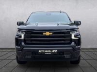 Chevrolet Silverado 2024 1500 High Country 6.2 V8*LPG*BLACK*AHK - <small></small> 89.900 € <small>TTC</small> - #4