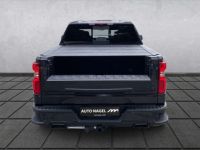 Chevrolet Silverado 2024 1500 High Country 6.2 V8*LPG*BLACK*AHK - <small></small> 89.900 € <small>TTC</small> - #5