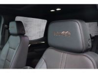 Chevrolet Silverado 2024 1500 / HIGH COUNTRY 6,2L V8 - <small></small> 89.989 € <small></small> - #7