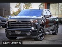 Chevrolet Silverado 2024 BLACK OPS | Z.G.A.N 426PK V8 ALL-IN PRIJS HU - <small></small> 96.740 € <small>TTC</small> - #1