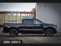 Chevrolet Silverado 2024 BLACK OPS | Z.G.A.N 426PK V8 ALL-IN PRIJS HU - <small></small> 96.740 € <small>TTC</small> - #5