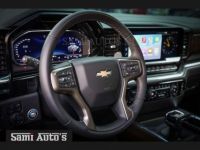 Chevrolet Silverado 2024 BLACK OPS | Z.G.A.N 426PK V8 ALL-IN PRIJS HU - <small></small> 96.740 € <small>TTC</small> - #6