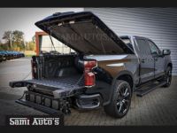 Chevrolet Silverado 2024 BLACK OPS | Z.G.A.N 426PK V8 ALL-IN PRIJS HU - <small></small> 96.740 € <small>TTC</small> - #7