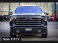 Chevrolet Silverado 2024 BLACK OPS | Z.G.A.N 426PK V8 ALL-IN PRIJS HU - <small></small> 96.740 € <small>TTC</small> - #8