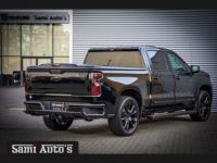 Chevrolet Silverado 2024 BLACK OPS | Z.G.A.N 426PK V8 ALL-IN PRIJS HU - <small></small> 96.740 € <small>TTC</small> - #9