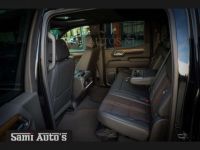 Chevrolet Silverado 2024 BLACK OPS | Z.G.A.N 426PK V8 ALL-IN PRIJS HU - <small></small> 96.740 € <small>TTC</small> - #10