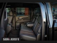 Chevrolet Silverado 2024 BLACK OPS | Z.G.A.N 426PK V8 ALL-IN PRIJS HU - <small></small> 96.740 € <small>TTC</small> - #14