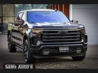 Chevrolet Silverado 2024 BLACK OPS | Z.G.A.N 426PK V8 ALL-IN PRIJS HU - <small></small> 96.740 € <small>TTC</small> - #15