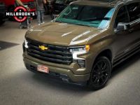 Chevrolet Silverado 2024 High Country Black Edition 6.2 V8 420 PK Full opti - <small></small> 90.690 € <small></small> - #3