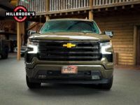 Chevrolet Silverado 2024 High Country Black Edition 6.2 V8 420 PK Full opti - <small></small> 90.690 € <small></small> - #4