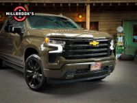 Chevrolet Silverado 2024 High Country Black Edition 6.2 V8 420 PK Full opti - <small></small> 90.690 € <small></small> - #7