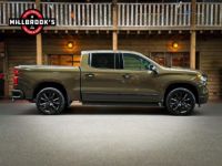 Chevrolet Silverado 2024 High Country Black Edition 6.2 V8 420 PK Full opti - <small></small> 90.690 € <small></small> - #8