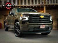 Chevrolet Silverado 2024 High Country Black Edition 6.2 V8 420 PK Full opti - <small></small> 90.690 € <small></small> - #10