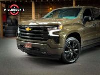 Chevrolet Silverado 2024 High Country Black Edition 6.2 V8 420 PK Full opti - <small></small> 90.690 € <small></small> - #13