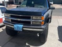 Chevrolet Silverado 2500  - <small></small> 17.200 € <small>TTC</small> - #2