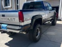 Chevrolet Silverado 2500  - <small></small> 17.200 € <small>TTC</small> - #9