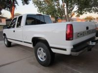 Chevrolet Silverado 2500 4x4  - <small></small> 35.600 € <small>TTC</small> - #2