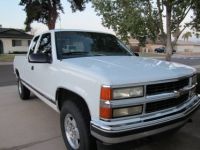 Chevrolet Silverado 2500 4x4  - <small></small> 35.600 € <small>TTC</small> - #3