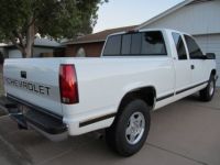 Chevrolet Silverado 2500 4x4  - <small></small> 35.600 € <small>TTC</small> - #4