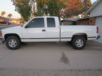 Chevrolet Silverado 2500 4x4  - <small></small> 35.600 € <small>TTC</small> - #5