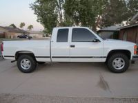 Chevrolet Silverado 2500 4x4  - <small></small> 35.600 € <small>TTC</small> - #6