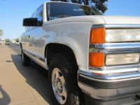 Chevrolet Silverado 2500 4x4  - <small></small> 35.600 € <small>TTC</small> - #9