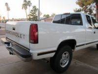 Chevrolet Silverado 2500 4x4  - <small></small> 35.600 € <small>TTC</small> - #18