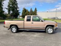 Chevrolet Silverado 2500 4x4 - <small></small> 15.700 € <small>TTC</small> - #2