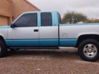 Chevrolet Silverado 2500hd - <small></small> 20.200 € <small>TTC</small> - #1