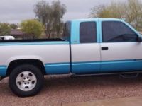 Chevrolet Silverado 2500hd - <small></small> 20.200 € <small>TTC</small> - #2