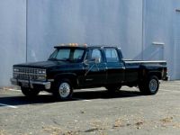 Chevrolet Silverado 3500  - <small></small> 20.000 € <small>TTC</small> - #2