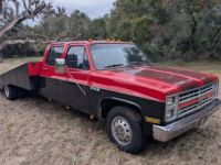 Chevrolet Silverado 3500  - <small></small> 23.000 € <small>TTC</small> - #2